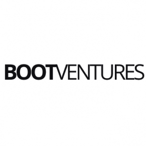 BootVentures logo