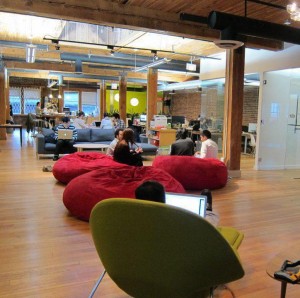 office