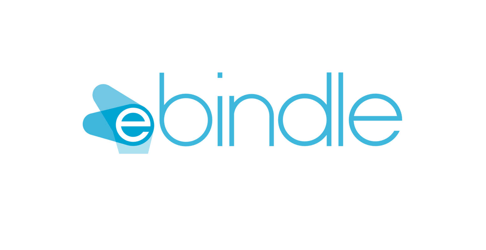 eBindle logo