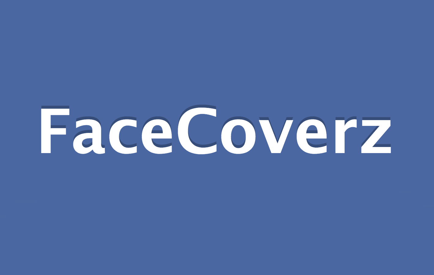 FaceCoverz logo