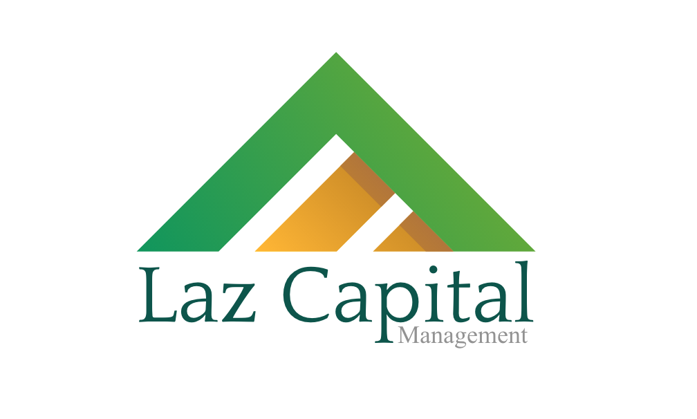 Laz Capital Management logo