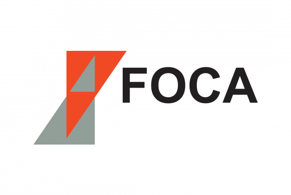 Foca logo