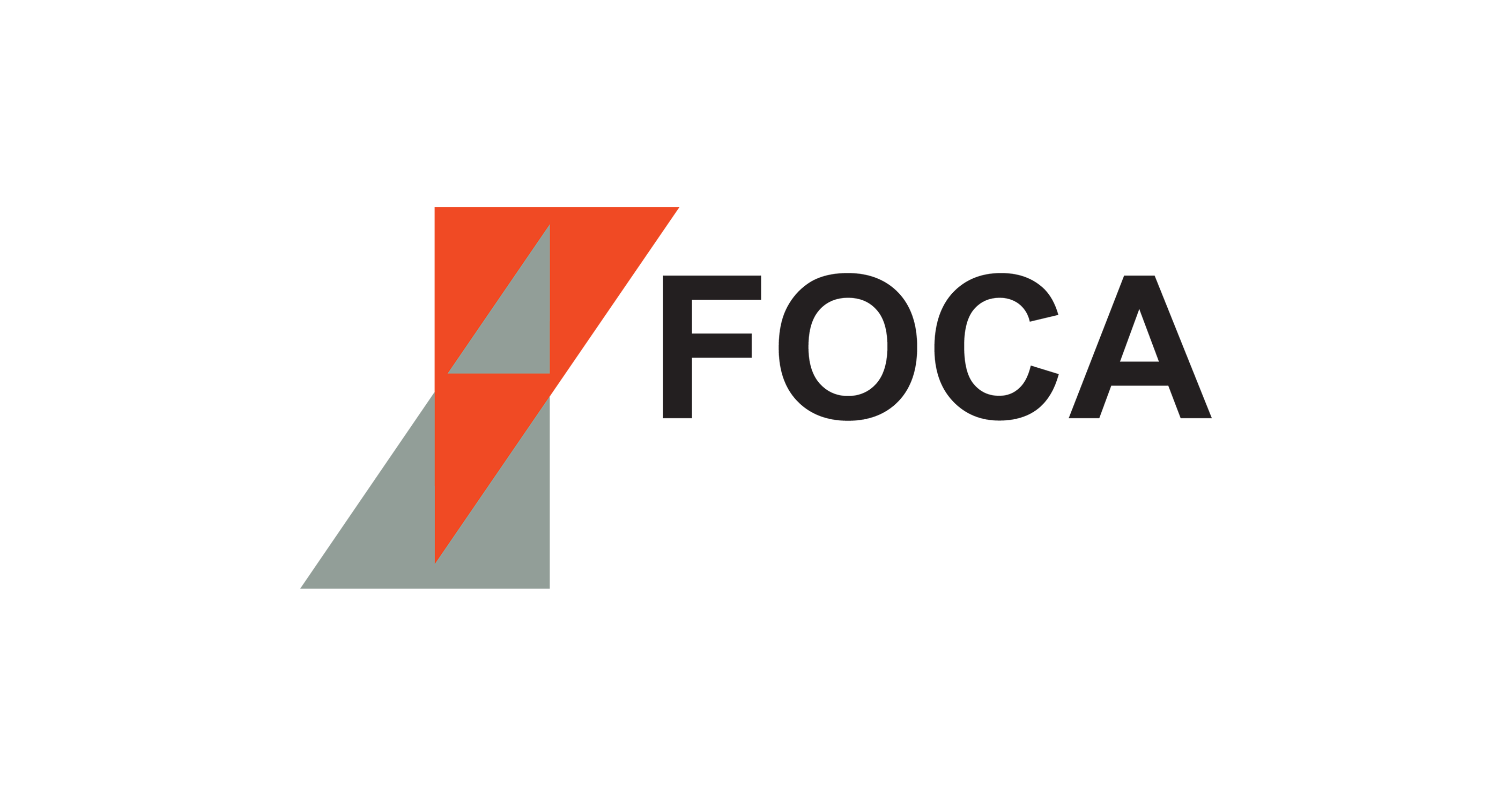 Foca logo