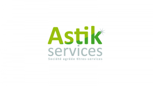 Astik Services logo