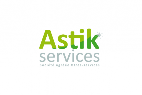 Astik Services logo