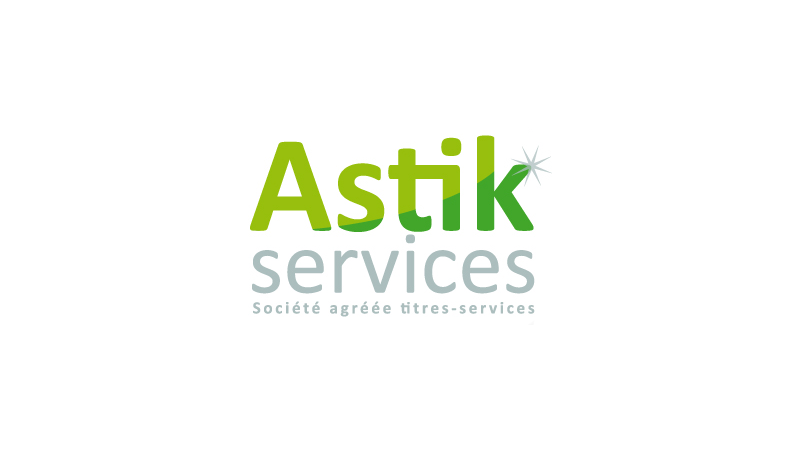 Astik Services logo