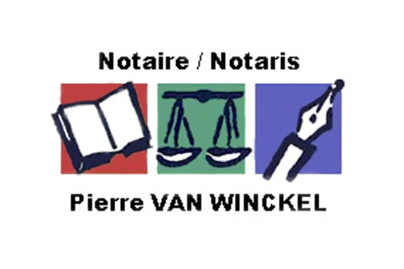 Notaire Notaris Pierre Van Winckel