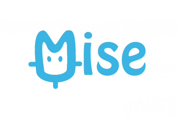 Mise logo