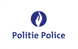 Politie Police logo