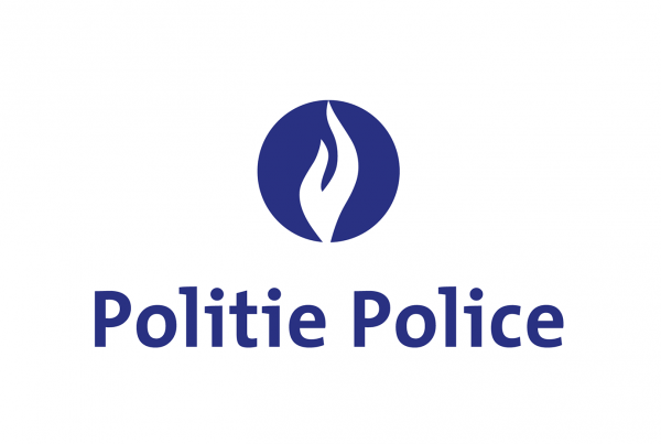 Politie Police logo