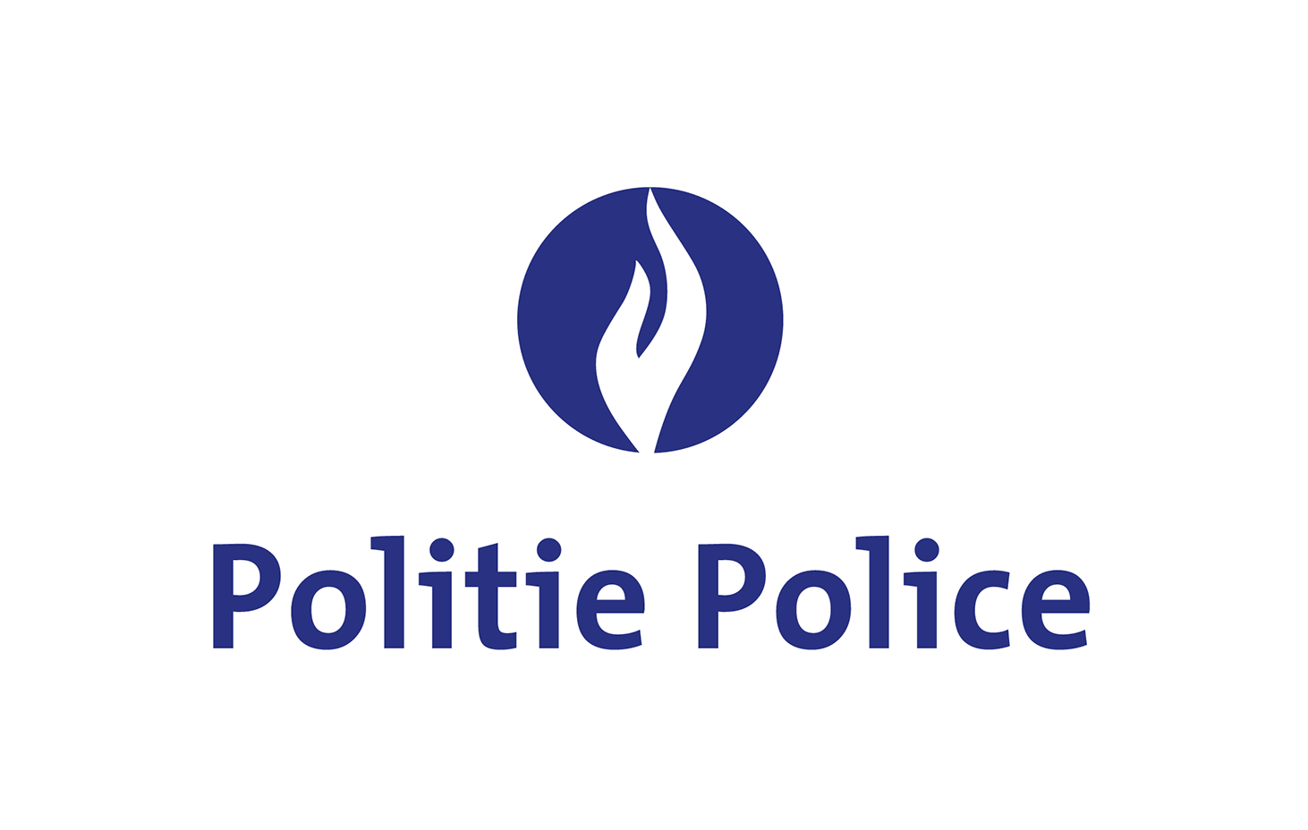 Politie Police logo