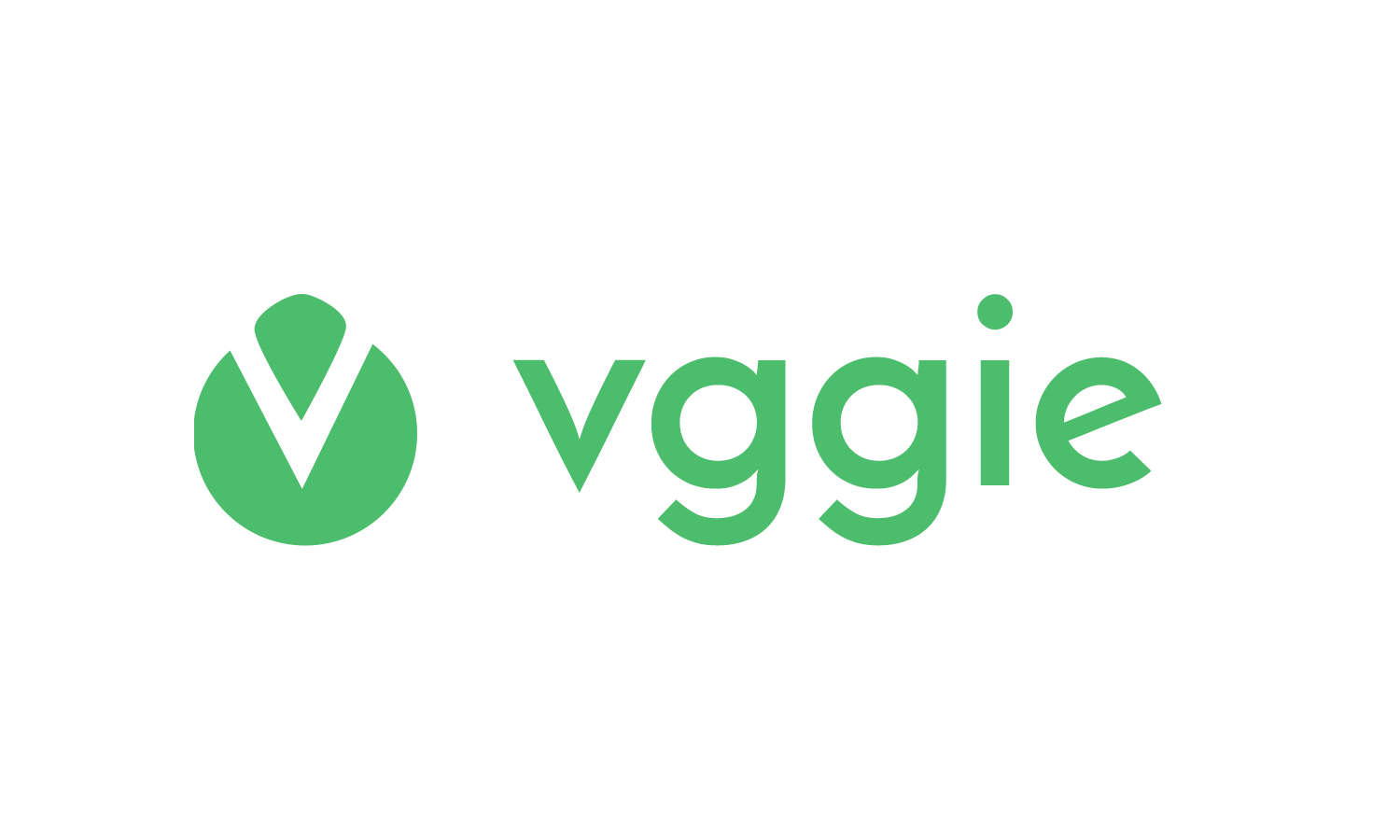 Vggie logo